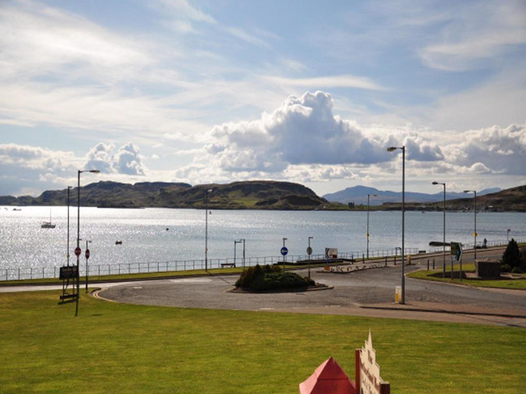 Sutherland House Oban Eksteriør bilde